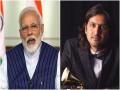 Ricky Kej says it's PM Modi who set him on the path of 'environmental consciousness' - Hindi News | Ricky Kej says it's PM Modi who set him on the path of 'environmental consciousness' | Latest entertainment News at Lokmattimes.com