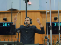 PM Modi praises Ricky Kej for rendition of national anthem with UK orchestra - Hindi News | PM Modi praises Ricky Kej for rendition of national anthem with UK orchestra | Latest politics News at Lokmattimes.com