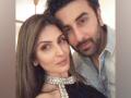 Riddhima Kapoor Sahni excited for her 'bhai ki shaadi' - Hindi News | Riddhima Kapoor Sahni excited for her 'bhai ki shaadi' | Latest maharashtra News at Lokmattimes.com