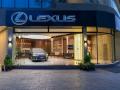 Lexus makes its mark in Gurugram with the opening of a new Opulent Space - Inspired from Meraki - Hindi News | Lexus makes its mark in Gurugram with the opening of a new Opulent Space - Inspired from Meraki | Latest business News at Lokmattimes.com