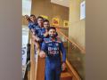 Leave Rishabh Pant alone, he'll deliver match-winning performances: Rohit Sharma - Hindi News | Leave Rishabh Pant alone, he'll deliver match-winning performances: Rohit Sharma | Latest cricket News at Lokmattimes.com