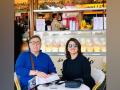 Neetu Kapoor reveals Rishi Kapoor proposed to her via telegram - Hindi News | Neetu Kapoor reveals Rishi Kapoor proposed to her via telegram | Latest entertainment News at Lokmattimes.com
