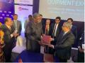 RITES, Ghana Railways Development Ministry sign MoU to promote cooperation in transport, infrastructure projects - Hindi News | RITES, Ghana Railways Development Ministry sign MoU to promote cooperation in transport, infrastructure projects | Latest national News at Lokmattimes.com