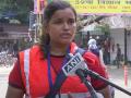 National school-level boxing medallist from Punjab works as parking attendant to sustain family - Hindi News | National school-level boxing medallist from Punjab works as parking attendant to sustain family | Latest national News at Lokmattimes.com