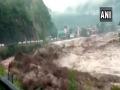 Kishtwar cloudburst: IAF helicopters involved in relief operations - Hindi News | Kishtwar cloudburst: IAF helicopters involved in relief operations | Latest national News at Lokmattimes.com