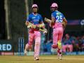 IPL 2021: One of the top 4 needs to get a big score, says RR's Sangakkara - Hindi News | IPL 2021: One of the top 4 needs to get a big score, says RR's Sangakkara | Latest cricket News at Lokmattimes.com