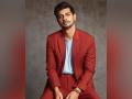 Tahir Raj Bhasin teases a new project - Hindi News | Tahir Raj Bhasin teases a new project | Latest entertainment News at Lokmattimes.com