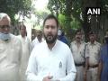 'Mahagathbandhan' govt will sanction 10 lakh jobs in first cabinet meet: Tejashwi Yadav - Hindi News | 'Mahagathbandhan' govt will sanction 10 lakh jobs in first cabinet meet: Tejashwi Yadav | Latest national News at Lokmattimes.com