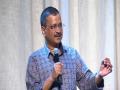 Kejriwal takes part in musical play on Ambedkar's life, calls his struggle for Dalits 'wonderful' - Hindi News | Kejriwal takes part in musical play on Ambedkar's life, calls his struggle for Dalits 'wonderful' | Latest national News at Lokmattimes.com
