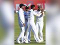 Shami, Bumrah will be threat to South African batters, says Dean Elgar - Hindi News | Shami, Bumrah will be threat to South African batters, says Dean Elgar | Latest cricket News at Lokmattimes.com