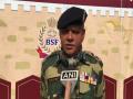 BSF's capabilities have sharpened, not demolished following extension of jurisdiction: IG, BSF - Hindi News | BSF's capabilities have sharpened, not demolished following extension of jurisdiction: IG, BSF | Latest national News at Lokmattimes.com