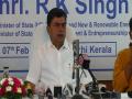 India's all-time high energy consumption in January indicates its economy on path of growth: RK Singh - Hindi News | India's all-time high energy consumption in January indicates its economy on path of growth: RK Singh | Latest national News at Lokmattimes.com