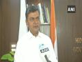 Senior Congress leaders should inform Rahul Gandhi that Fisheries Ministry already exist here: RK Singh - Hindi News | Senior Congress leaders should inform Rahul Gandhi that Fisheries Ministry already exist here: RK Singh | Latest politics News at Lokmattimes.com