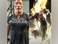 Dwayne Johnson announces 'Black Adam' release date - Hindi News | Dwayne Johnson announces 'Black Adam' release date | Latest entertainment News at Lokmattimes.com