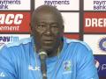 West Indies pace attack can challenge any team in the world, says Roddy Estwick - Hindi News | West Indies pace attack can challenge any team in the world, says Roddy Estwick | Latest cricket News at Lokmattimes.com