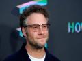 Seth Rogen joins Bill Murray in Aziz Ansari's directorial debut 'Being Mortal' - Hindi News | Seth Rogen joins Bill Murray in Aziz Ansari's directorial debut 'Being Mortal' | Latest entertainment News at Lokmattimes.com