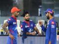 IPL: MI skipper Rohit Sharma fined for slow over-rate against DC - Hindi News | IPL: MI skipper Rohit Sharma fined for slow over-rate against DC | Latest cricket News at Lokmattimes.com