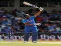 'Someone's missing': Rohit Sharma hilariously trolls ICC - Hindi News | 'Someone's missing': Rohit Sharma hilariously trolls ICC | Latest cricket News at Lokmattimes.com