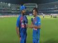 Yuzvendra Chahal hilariously trolls Rohit Sharma over La Liga celebration post - Hindi News | Yuzvendra Chahal hilariously trolls Rohit Sharma over La Liga celebration post | Latest cricket News at Lokmattimes.com