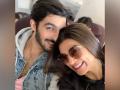 'She is my family', says Rohman Shawl after breakup with Sushmita Sen - Hindi News | 'She is my family', says Rohman Shawl after breakup with Sushmita Sen | Latest entertainment News at Lokmattimes.com