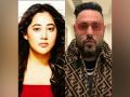 Badshah, Payal Dev's song 'Sajna' unveiled - Hindi News | Badshah, Payal Dev's song 'Sajna' unveiled | Latest maharashtra News at Lokmattimes.com