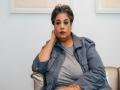 Roxane Gay removes her podcast show from Spotify - Hindi News | Roxane Gay removes her podcast show from Spotify | Latest technology News at Lokmattimes.com