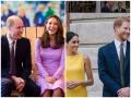 Kate Middleton, Prince William change charity's name after split from Meghan, Harry - Hindi News | Kate Middleton, Prince William change charity's name after split from Meghan, Harry | Latest entertainment News at Lokmattimes.com