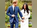 Prince Harry, Meghan Markle join virtual poetry class to celebrate Black History Month - Hindi News | Prince Harry, Meghan Markle join virtual poetry class to celebrate Black History Month | Latest entertainment News at Lokmattimes.com