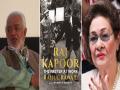 Rahul Rawail reveals why Krishna Kapoor wanted him to write memoir on Raj Kapoor - Hindi News | Rahul Rawail reveals why Krishna Kapoor wanted him to write memoir on Raj Kapoor | Latest entertainment News at Lokmattimes.com