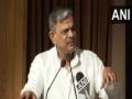 RSS General Secretary Hosabale thanks people of Gujarat for support to Sangh - Hindi News | RSS General Secretary Hosabale thanks people of Gujarat for support to Sangh | Latest national News at Lokmattimes.com