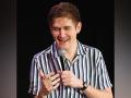 Bo Burnham drops extended video featuring deleted scenes from his special 'Inside' - Hindi News | Bo Burnham drops extended video featuring deleted scenes from his special 'Inside' | Latest entertainment News at Lokmattimes.com