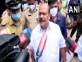 Kerala: P C George arrested in sexual assault case, gets bail - Hindi News | Kerala: P C George arrested in sexual assault case, gets bail | Latest national News at Lokmattimes.com