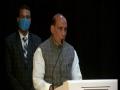 Defence Minister launches e-Chhawani portal for 20 lakh citizens in Cantonment areas - Hindi News | Defence Minister launches e-Chhawani portal for 20 lakh citizens in Cantonment areas | Latest national News at Lokmattimes.com