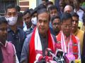 Himanta Biswa Sarma says Congress would be reduced to 'small geographical area' by 2026 - Hindi News | Himanta Biswa Sarma says Congress would be reduced to 'small geographical area' by 2026 | Latest politics News at Lokmattimes.com