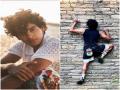 Ishaan Khatter proves he's Indian Spider-Man by showcasing his rock-climbing skills - Hindi News | Ishaan Khatter proves he's Indian Spider-Man by showcasing his rock-climbing skills | Latest entertainment News at Lokmattimes.com