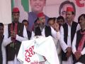 'Samajwadi sarkar aayegi to bharti niklegi': Akhilesh promises jobs in UP; slams Yogi over 'garmi nikal denge' remark - Hindi News | 'Samajwadi sarkar aayegi to bharti niklegi': Akhilesh promises jobs in UP; slams Yogi over 'garmi nikal denge' remark | Latest politics News at Lokmattimes.com