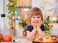 Study reveals that children prefer natural food more than processed - Hindi News | Study reveals that children prefer natural food more than processed | Latest lifestyle News at Lokmattimes.com