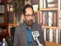 Previous govts in UP undertook development on paper, work being done on ground now: Mukhtar Abbas Naqvi - Hindi News | Previous govts in UP undertook development on paper, work being done on ground now: Mukhtar Abbas Naqvi | Latest national News at Lokmattimes.com