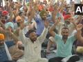 Contractual employees of Punjab Roadways on strike, demand regularisation - Hindi News | Contractual employees of Punjab Roadways on strike, demand regularisation | Latest national News at Lokmattimes.com
