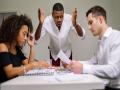When bosses are rude, how employees interpret their motives makes a difference: Study - Hindi News | When bosses are rude, how employees interpret their motives makes a difference: Study | Latest lifestyle News at Lokmattimes.com