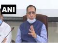 13 positive cases of coronavirus in state: Gujarat CM - Hindi News | 13 positive cases of coronavirus in state: Gujarat CM | Latest national News at Lokmattimes.com