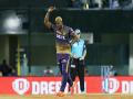 IPL: Bowling against Hardik, Pollard is always difficult, says Russell - Hindi News | IPL: Bowling against Hardik, Pollard is always difficult, says Russell | Latest cricket News at Lokmattimes.com