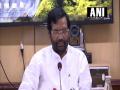 BIS to collect 5 water samples from each ward in Delhi, submit report in 15 days: Paswan - Hindi News | BIS to collect 5 water samples from each ward in Delhi, submit report in 15 days: Paswan | Latest national News at Lokmattimes.com