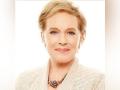 Julie Andrews to be honoured at rescheduled American Film Institute Gala in November - Hindi News | Julie Andrews to be honoured at rescheduled American Film Institute Gala in November | Latest entertainment News at Lokmattimes.com