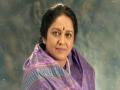 Noted singer Kalyani Menon dies at 80 in Chennai - Hindi News | Noted singer Kalyani Menon dies at 80 in Chennai | Latest entertainment News at Lokmattimes.com