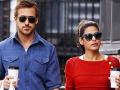 Eva Mendes praises partner Ryan Gosling as the 'greatest actor' she's worked with - Hindi News | Eva Mendes praises partner Ryan Gosling as the 'greatest actor' she's worked with | Latest international News at Lokmattimes.com