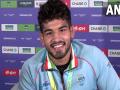 CWG 2022: Will try to win gold medal at 2024 Olympics: Wrestler Deepak Nehra after bronze win - Hindi News | CWG 2022: Will try to win gold medal at 2024 Olympics: Wrestler Deepak Nehra after bronze win | Latest other-sports News at Lokmattimes.com