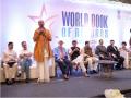 World Book of Record releases Grandeur book on '5 years, 500 programs' - Hindi News | World Book of Record releases Grandeur book on '5 years, 500 programs' | Latest business News at Lokmattimes.com