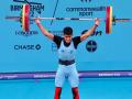 Anurag Thakur congratulates weightlifter Sanket Sargar for winning silver at CWG 2022 - Hindi News | Anurag Thakur congratulates weightlifter Sanket Sargar for winning silver at CWG 2022 | Latest other-sports News at Lokmattimes.com