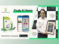Study At Home, an e-Learning startup poised to grow with support from Venture Capitalist Funds - Hindi News | Study At Home, an e-Learning startup poised to grow with support from Venture Capitalist Funds | Latest business News at Lokmattimes.com